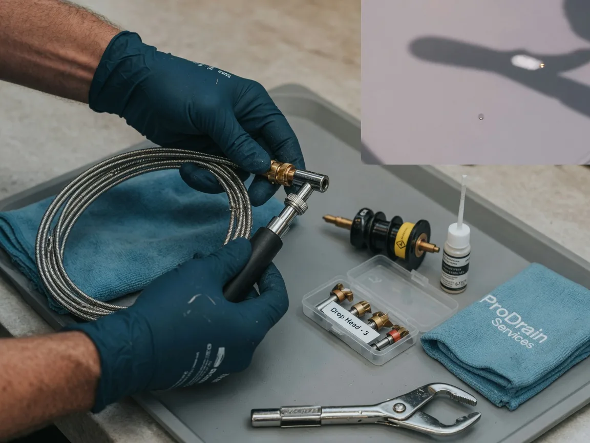 Why choose Drain Cleaning in Benton City, WA